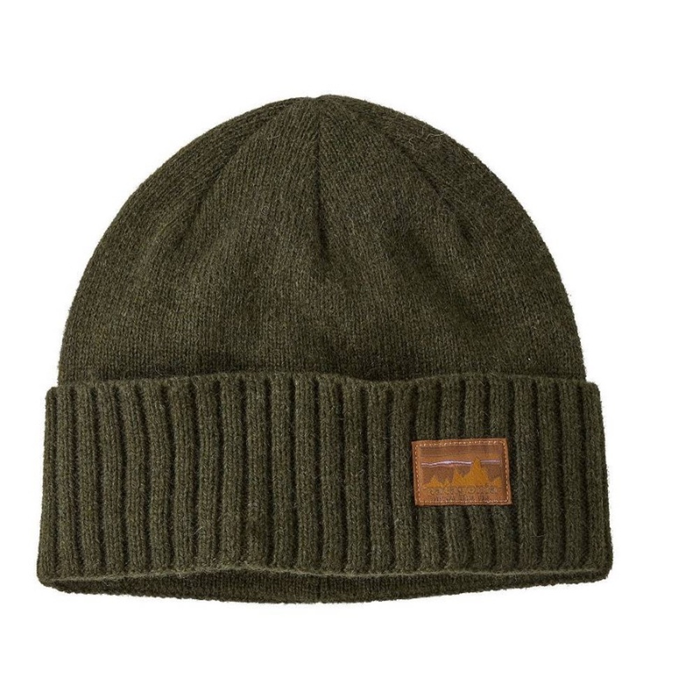Patagonia Brodeo Beanie